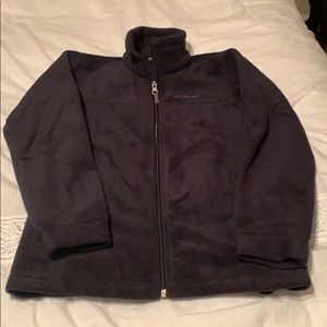 Columbia fleece